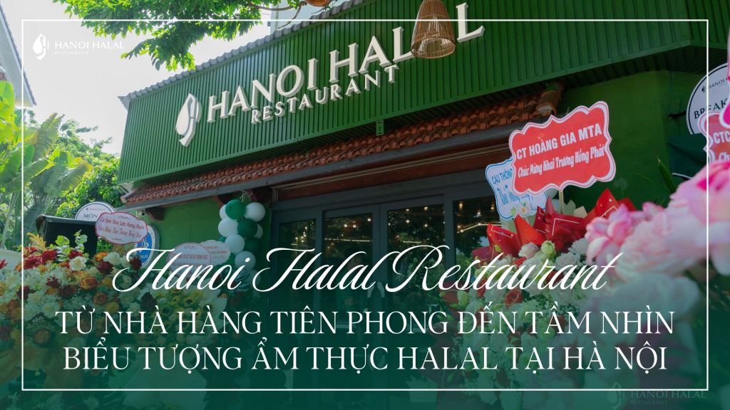 nhà hàng ăn ngon ở hà nội