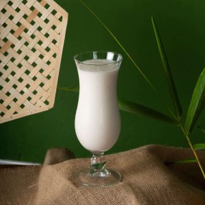 Sữa chua đánh đá