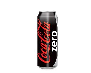 Coke zero