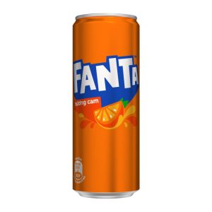 Fanta