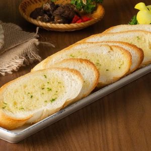Bánh mì chay (5 chiếc)