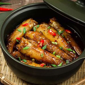 Cá bống rim/rang (Suất lớn)