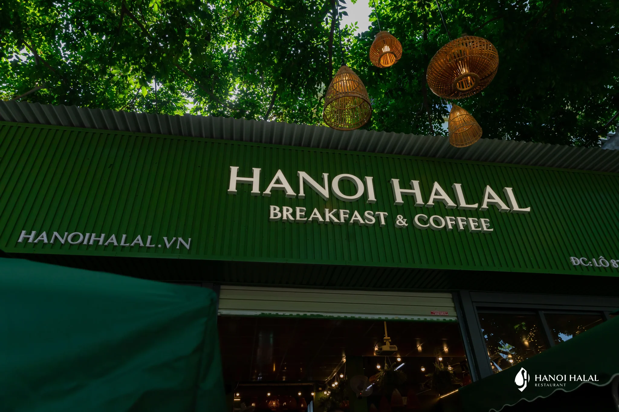 quán hải sản ngon ở hà nội​