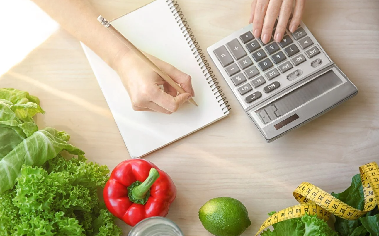 1 bát cơm bao nhiêu calo​