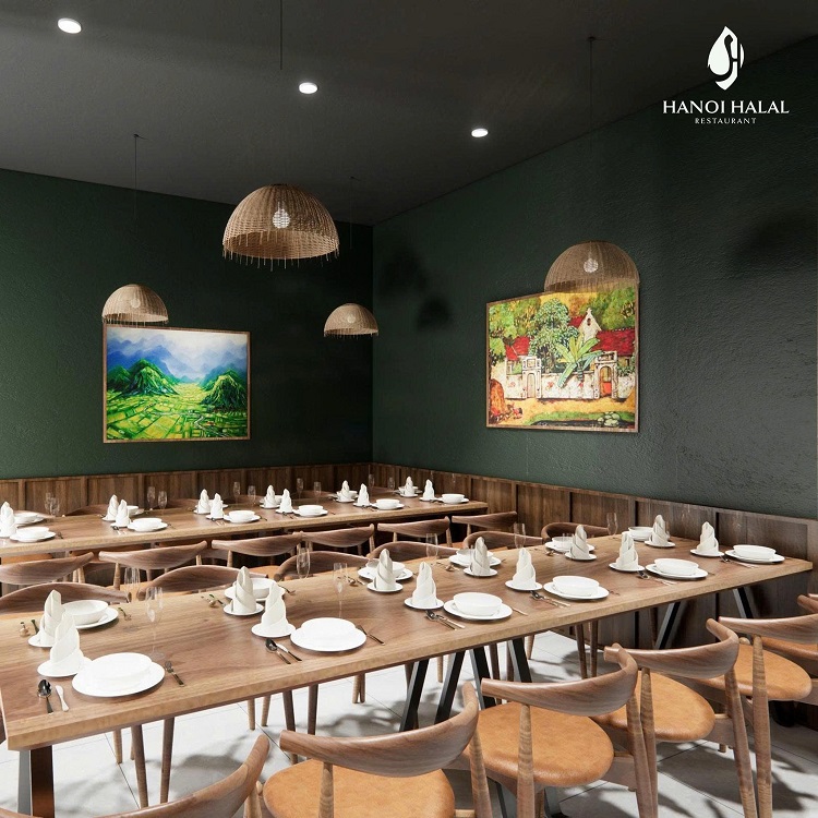 nhà hàng cơm niêu cổ truyền​