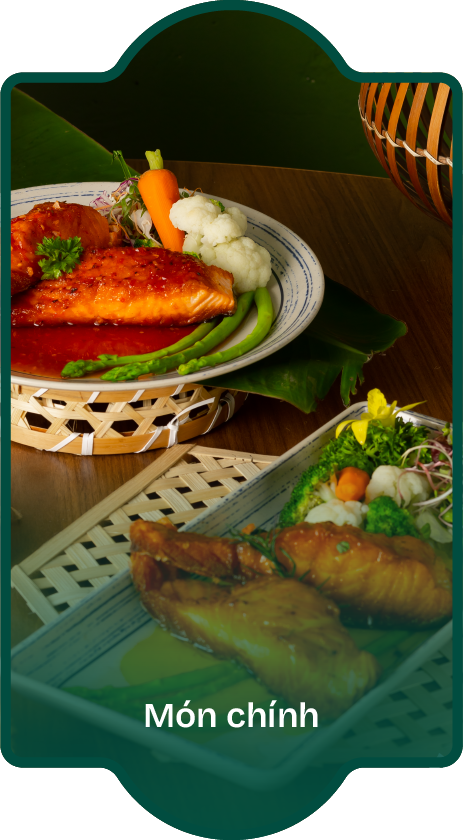 nha hang mon viet ngon