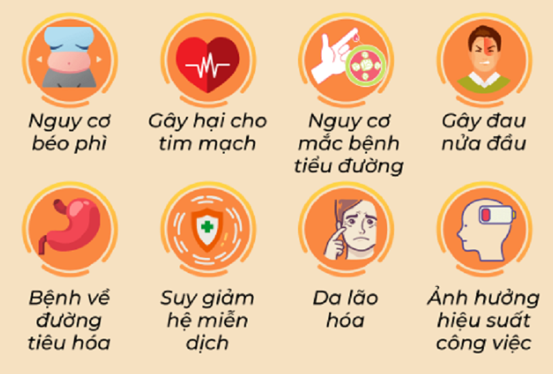 nhịn ăn sáng có tốt không​
