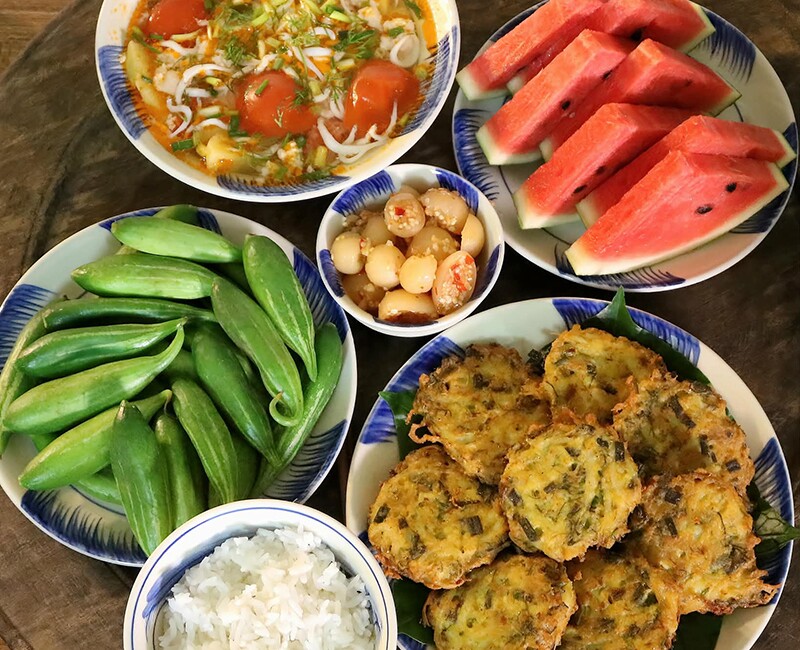 Ăn cơm thế nào để vừa ngon vừa cân bằng dinh dưỡng