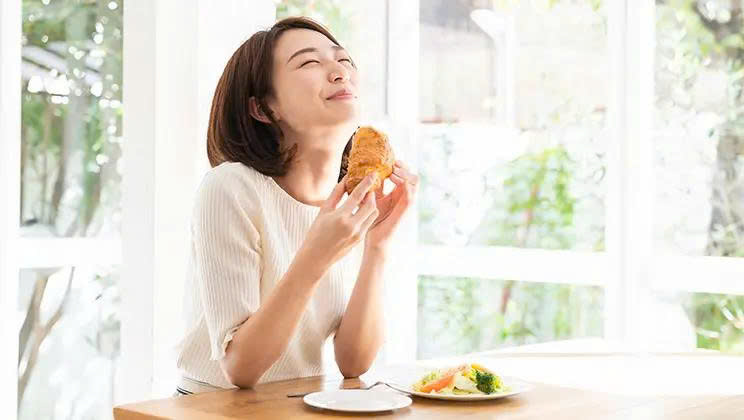 Kinh nghiệm ăn uống ngon miệng mà vẫn healthy