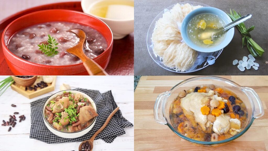 Vì sao món ăn dinh dưỡng ngày càng được yêu thích