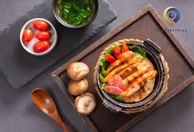 Quán cơm niêu Hà Nội