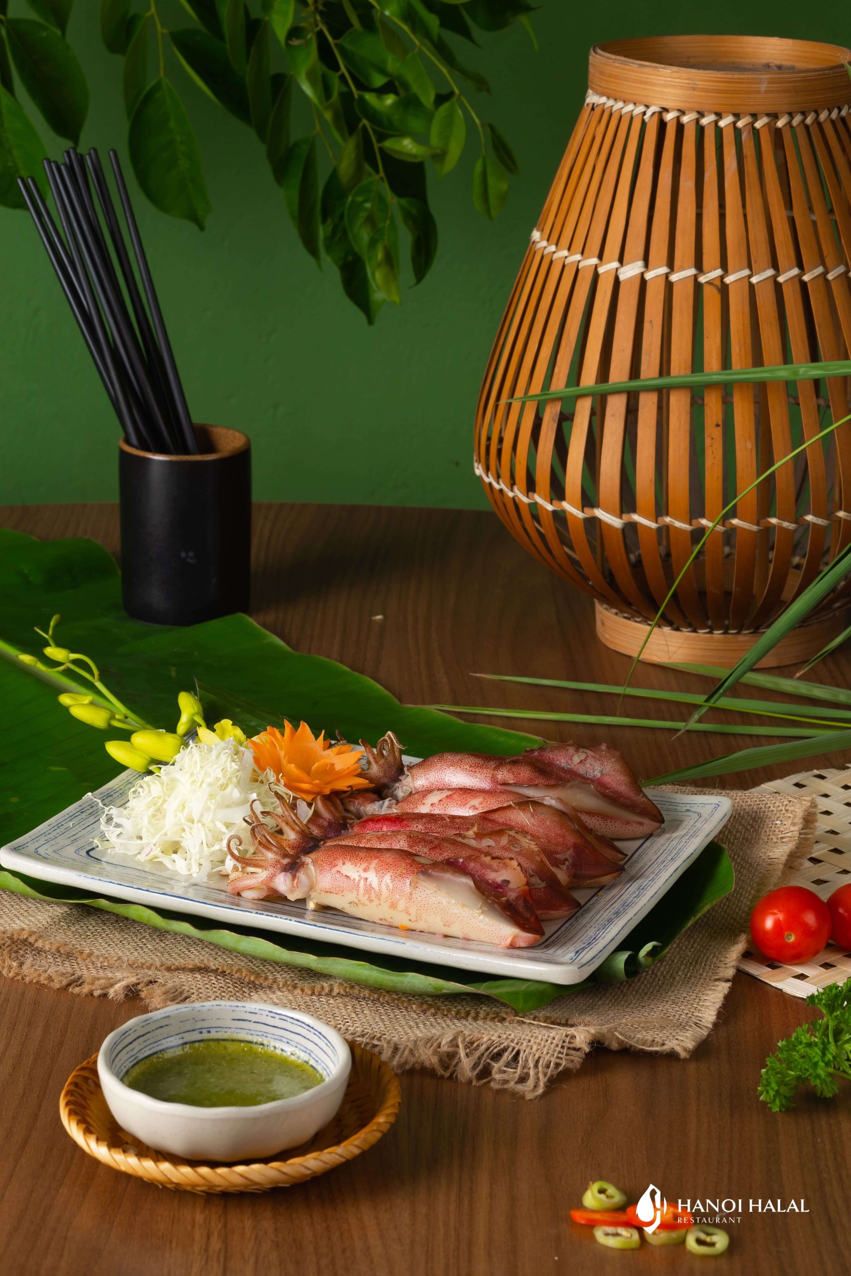 Nhà hàng hải sản ngon rẻ ở Hà Nội