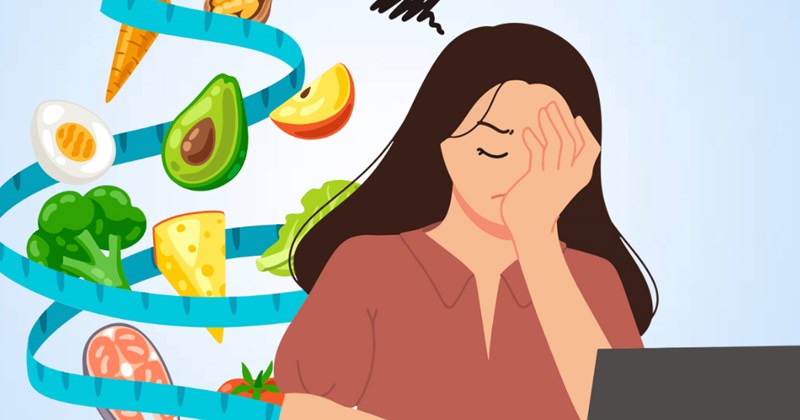 điều gì giúp duy trì năng lượng cho một ngày dài