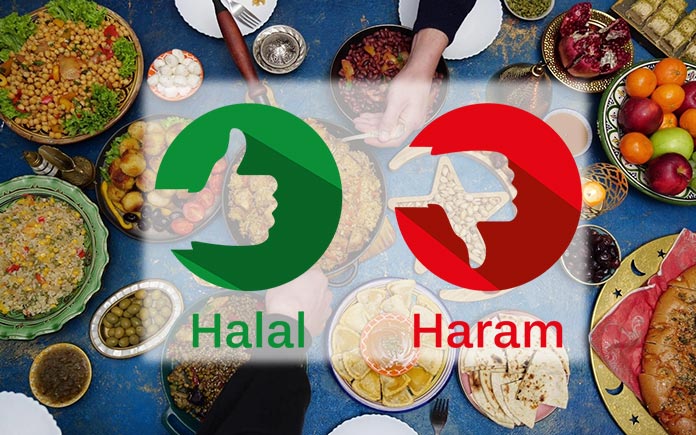 những điều cần biết về văn hóa ẩm thực halal