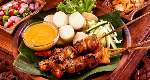 những điều cần biết về văn hóa ẩm thực halal